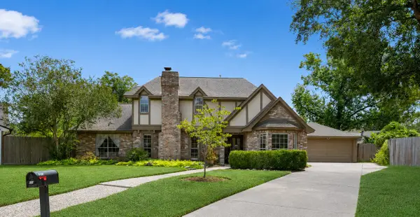 3802 Evening Trail Drive, Spring, TX 77388