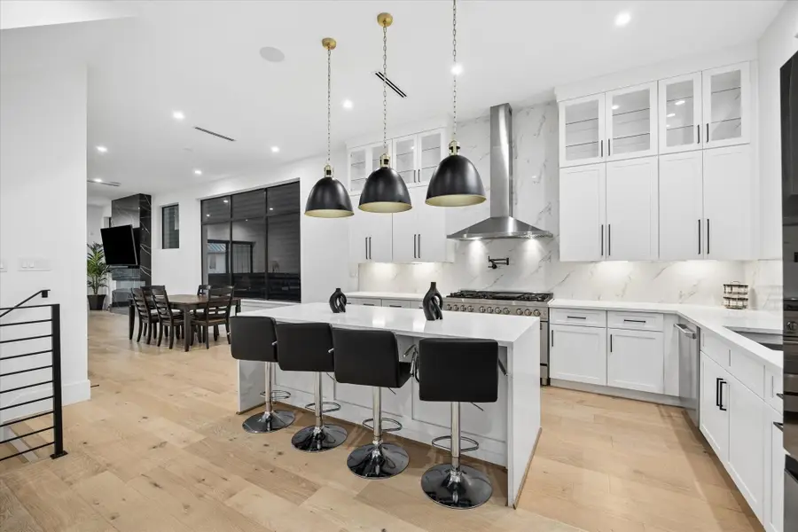 209 W 10th 1/2 Street, Houston, TX 77008 - #2