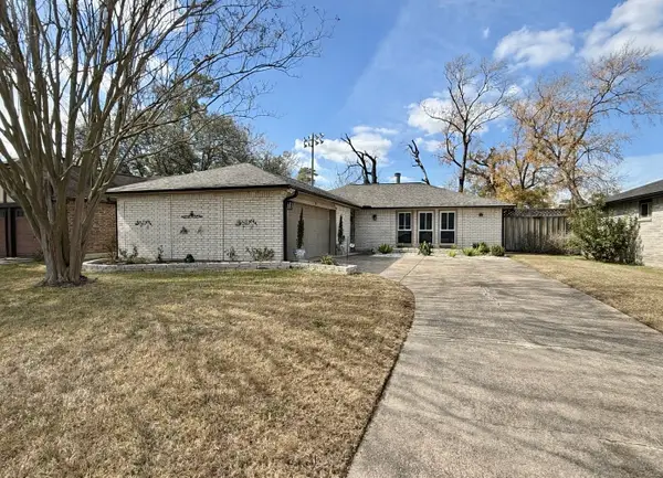 214 Maybrook Drive, Houston, TX 77015