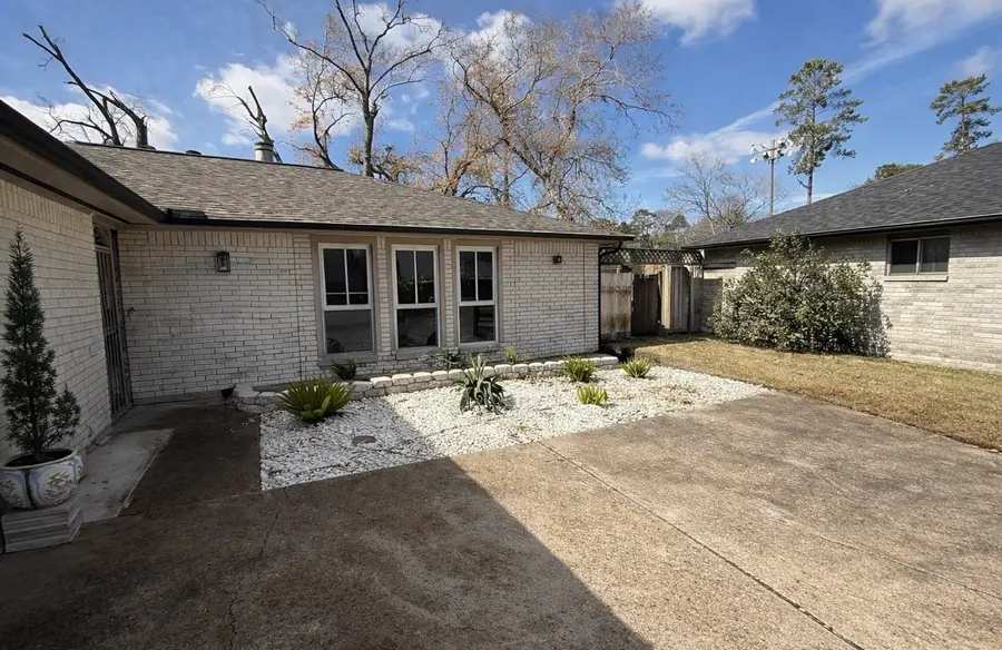 214 Maybrook Drive, Houston, TX 77015 - #2