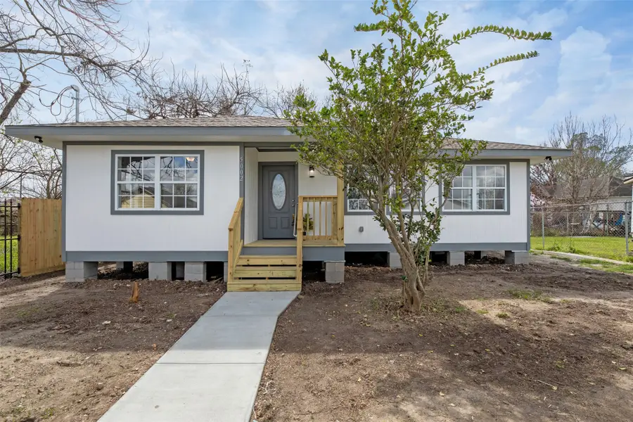 5002 Lelia Street, Houston, TX 77026 - #2