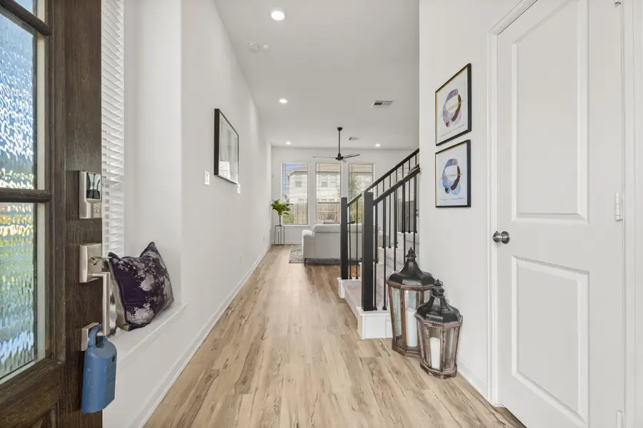 4103 Balboa Drive, Rosharon, TX 77583 - #3