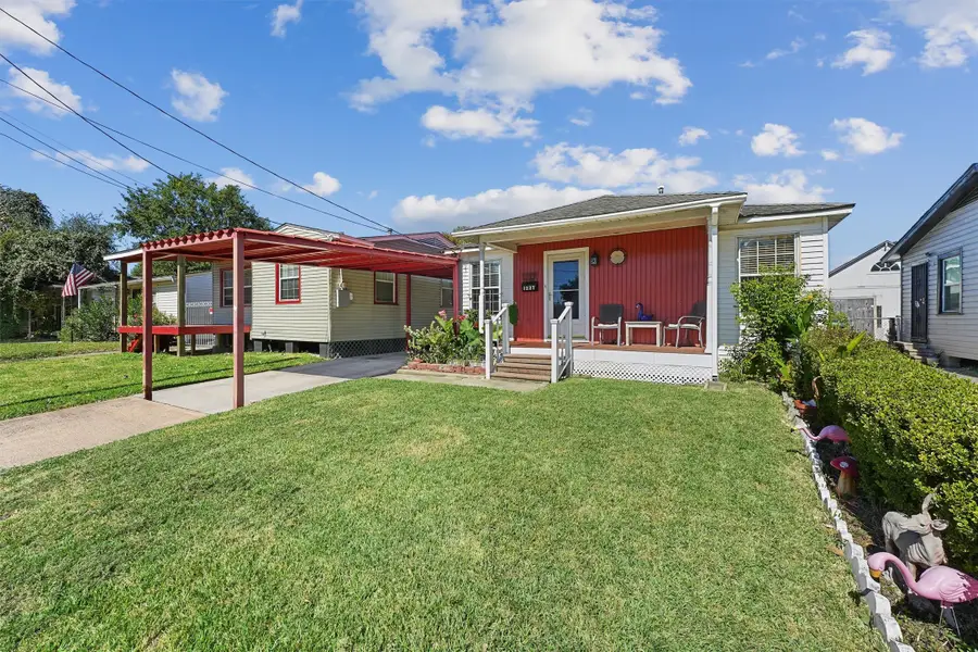 1227 Common Park Drive, Houston, TX 77009 - Image #3