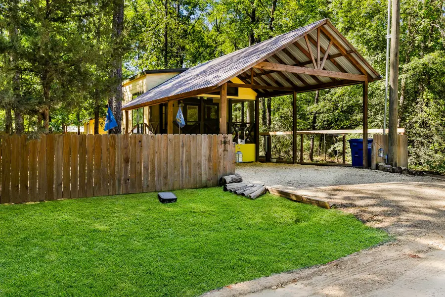 709 Alta Vista Drive, Livingston, TX 77351 - #3