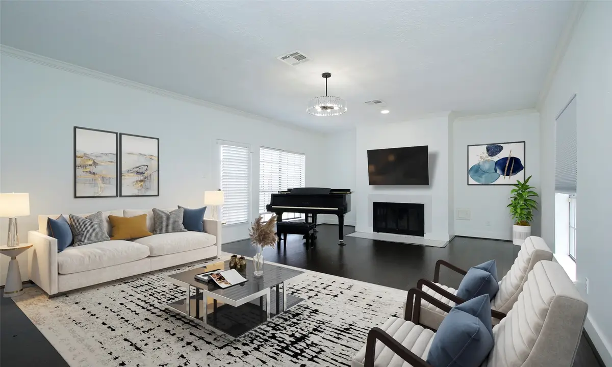 8006 Albin Lane, Houston, TX 77071 - #1