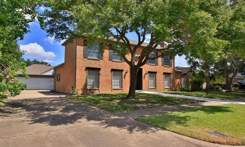 8006 Albin Lane, Houston, TX 77071 - #2