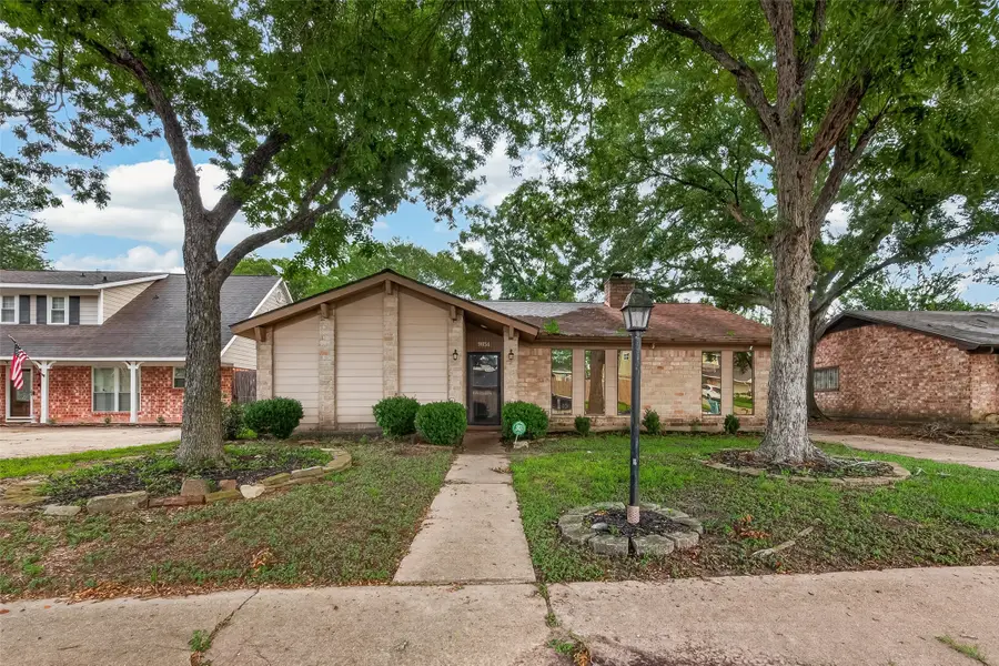 9854 Sagebark Drive, Houston, TX 77089 - #2