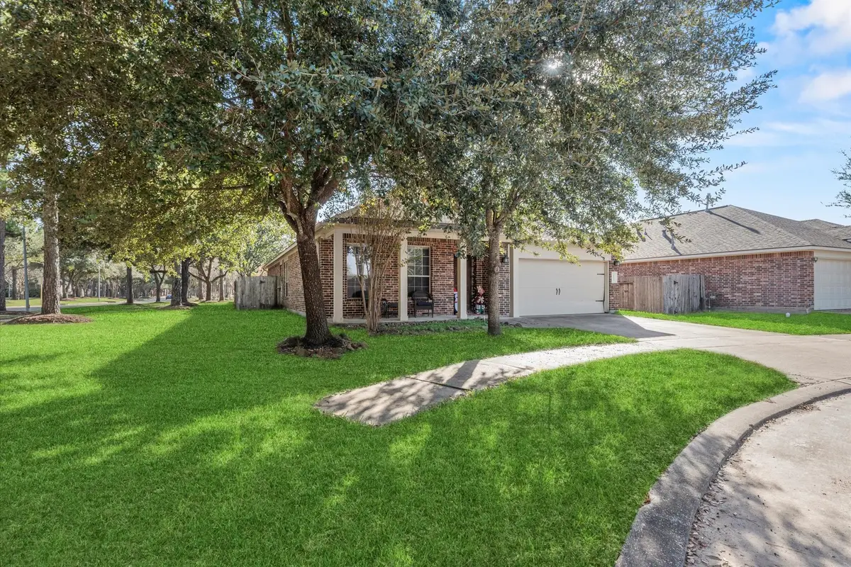 16103 Spur Canyon Court, Cypress, TX 77429 - #1