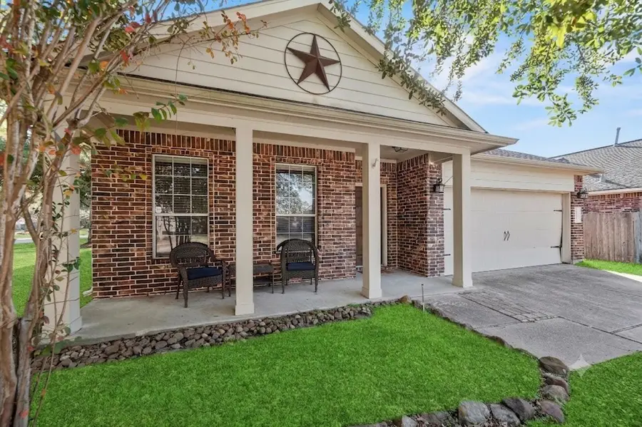 16103 Spur Canyon Court, Cypress, TX 77429 - #2