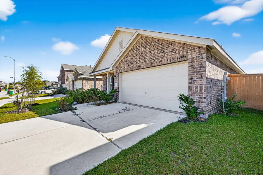 27119 Breakaway Lane, Katy, TX 77493 - Image #3