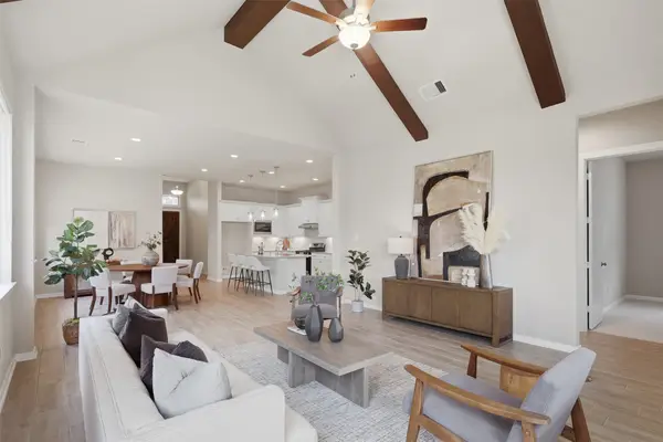 4506 Hazel Bay Court, Fulshear, TX 77441