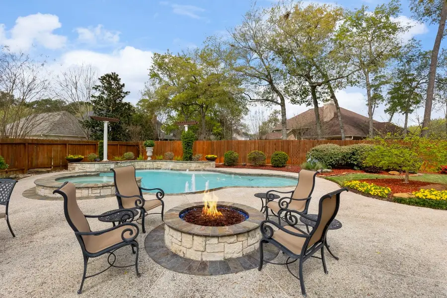 7014 Briton Centre Court, Houston, TX 77069 - #2