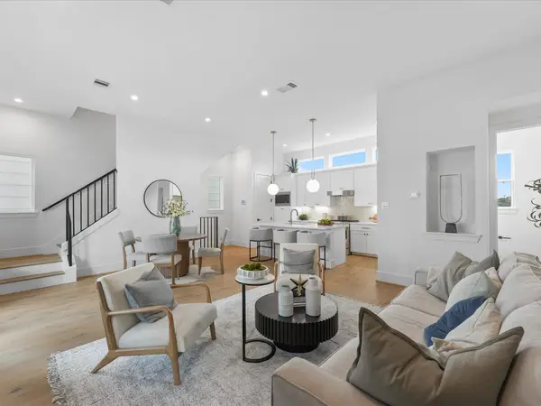 2208 Dennis Street, Houston, TX 77004