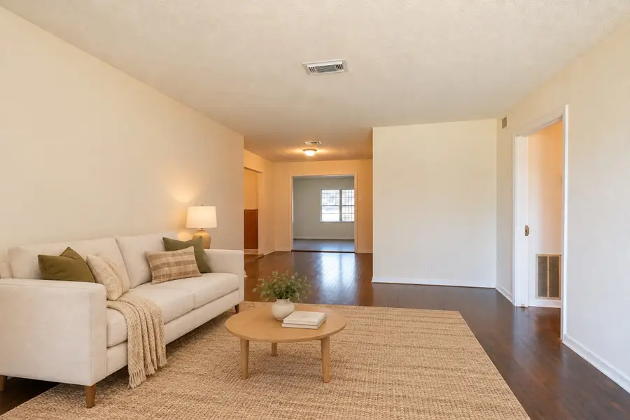 5631 Westover Street, Houston, TX 77033 - #2