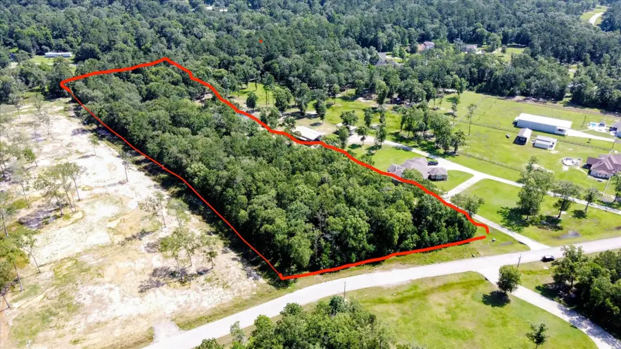 1414 County Road 632, Dayton, TX 77535 - #2