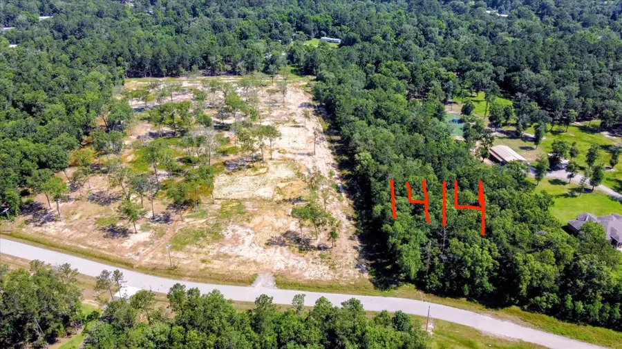1414 County Road 632, Dayton, TX 77535 - #3