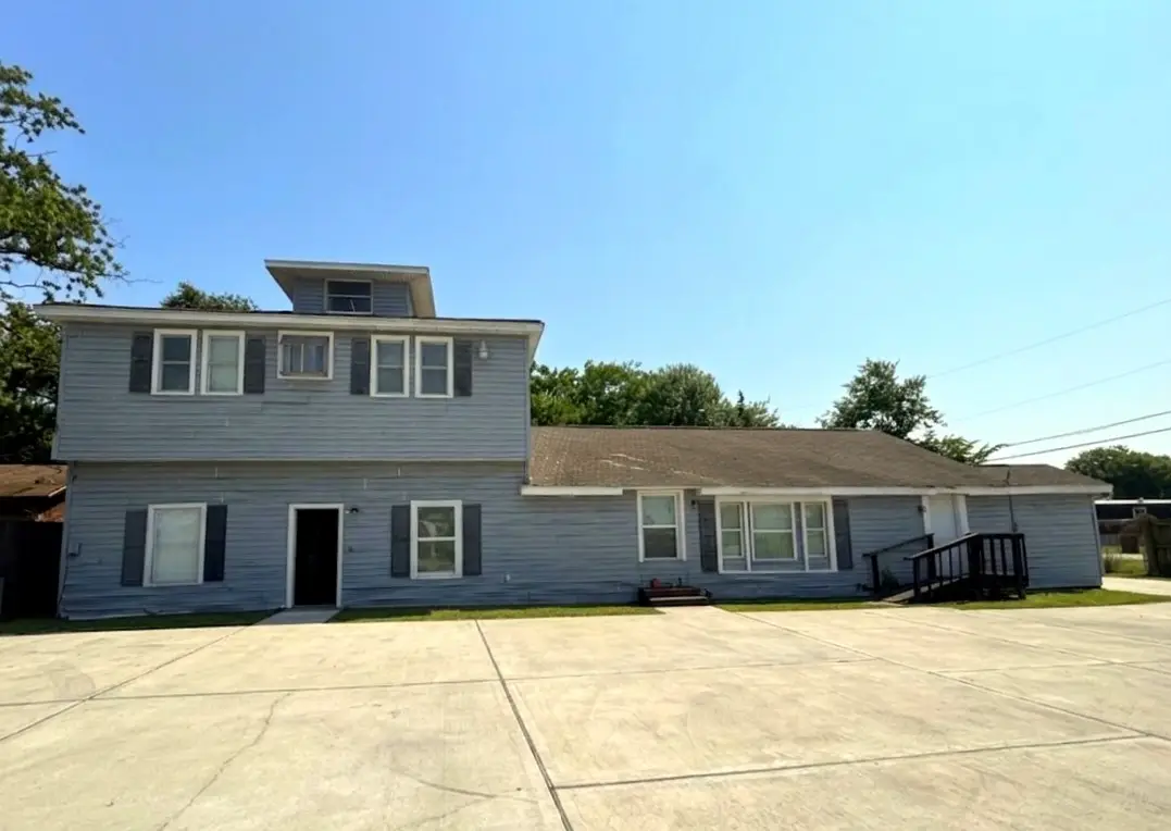 1035 Nadolney Street, Houston, TX 77015 - #1