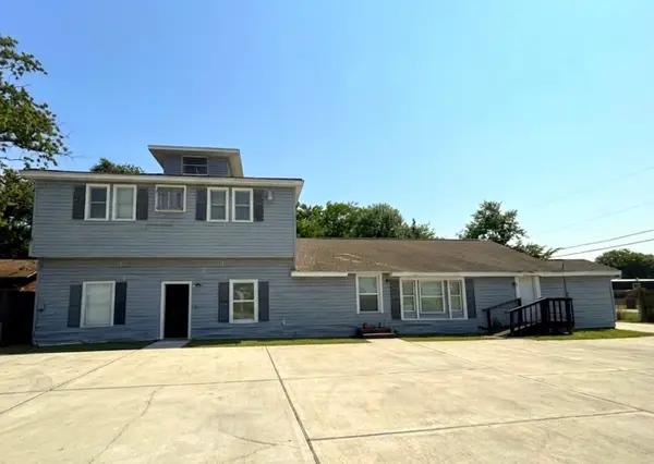 1035 Nadolney Street, Houston, TX 77015