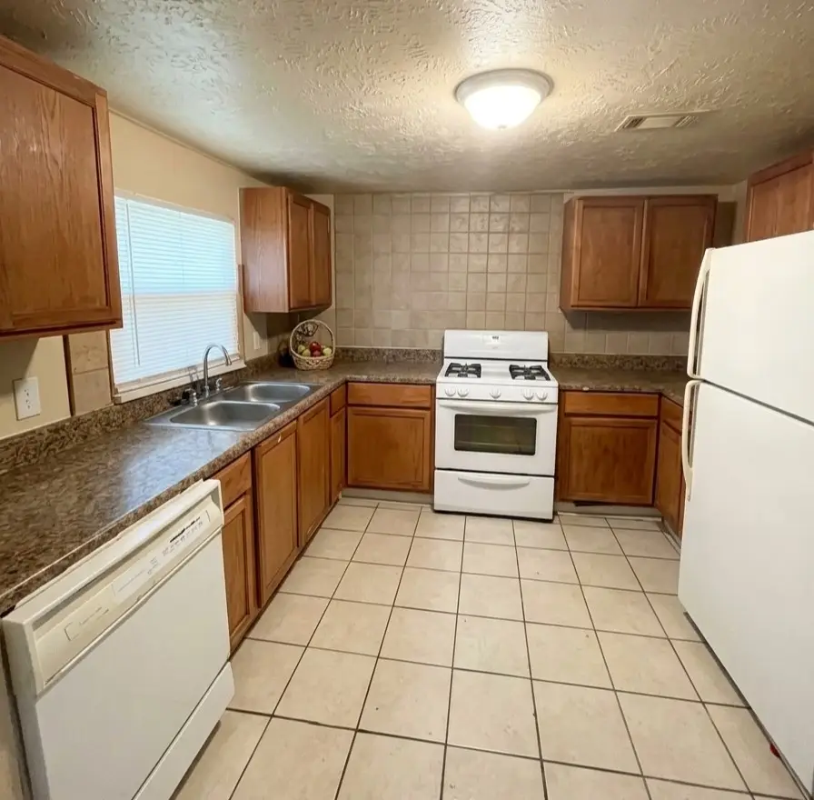 1035 Nadolney Street, Houston, TX 77015 - #2