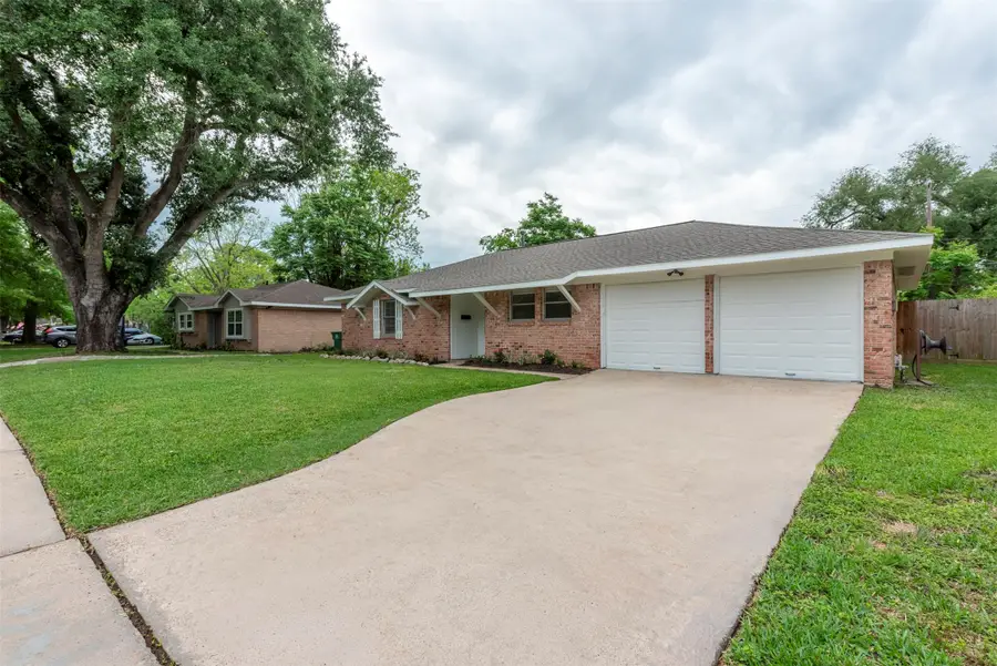 5741 Alvarado Drive, Houston, TX 77035 - #2