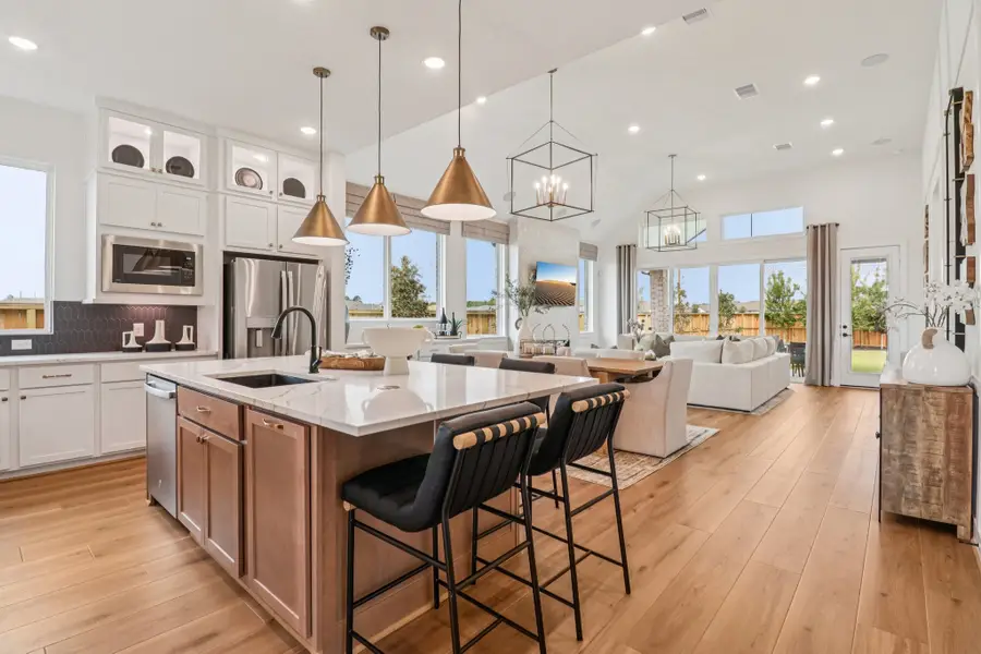 13318 Valley Orchard, Tomball, TX 77375 - Image #3