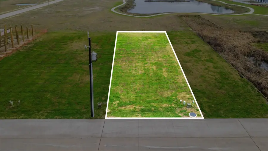 3819 Ohana Lane, Galveston, TX 77554 - #3