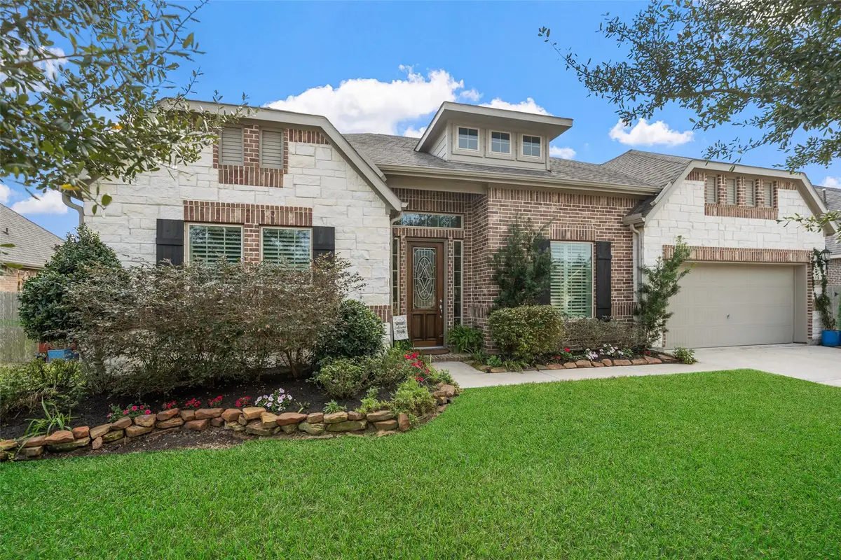 8020 Serenity Drive, Pearland, TX 77584 - #1