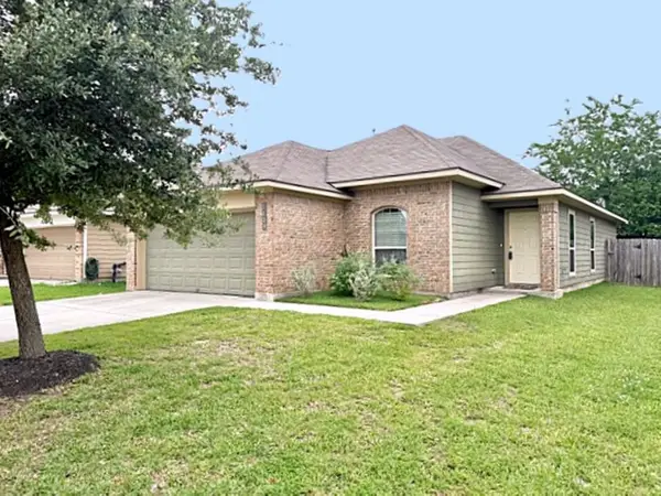 1039 Blue Moon Court, Conroe, TX 77301