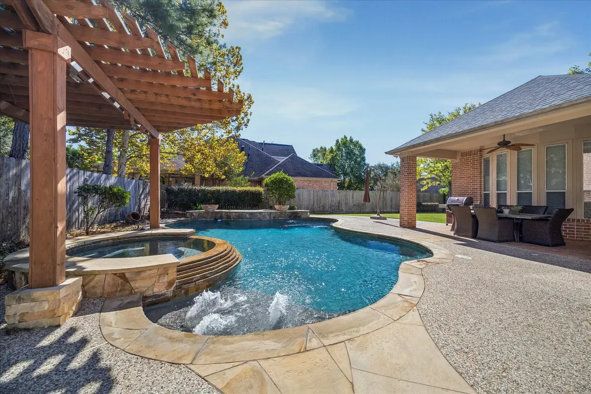 6014 Shady Alcove Court, Kingwood, TX 77345 - #1