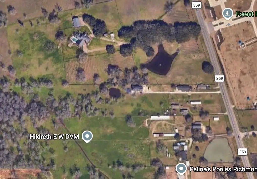 8971 Fm 359 Road, Richmond, TX 77406 - #1