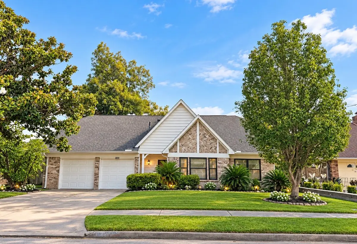4219 Tuscarora Street, Pasadena, TX 77504 - #1