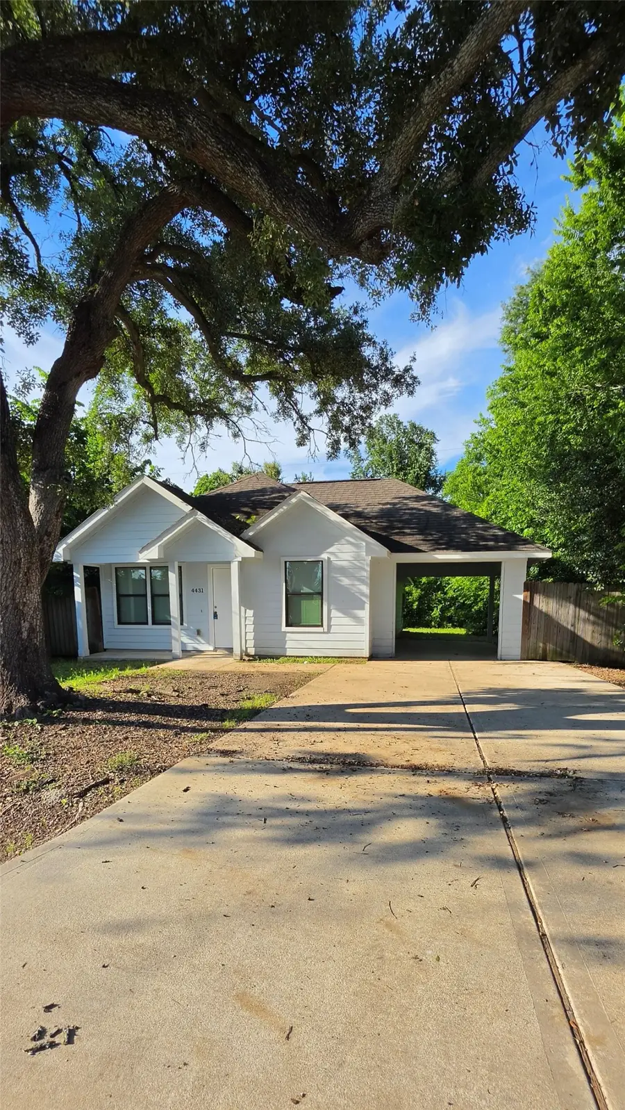4431 Stassen Street, Houston, TX 77051 - #2