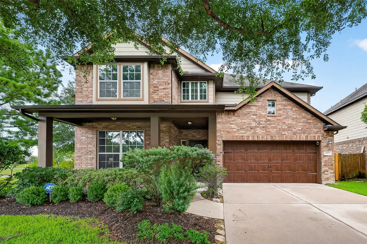 4103 Misty Waters Lane, Katy, TX 77494 - #1