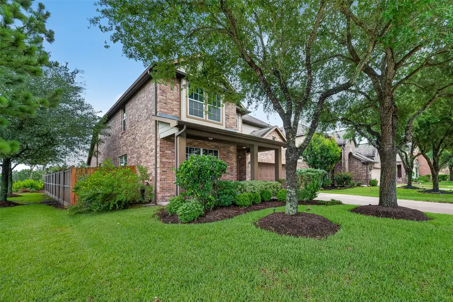 4103 Misty Waters Lane, Katy, TX 77494 - #3