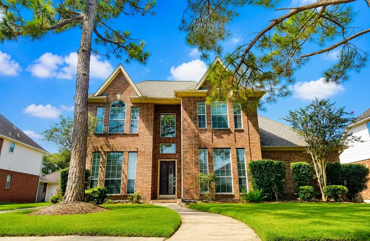 2438 Weatherford Drive, Pearland, TX 77584 - #1