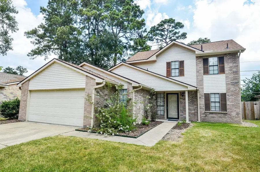 19910 Moonriver Drive, Humble, TX 77338 - #3