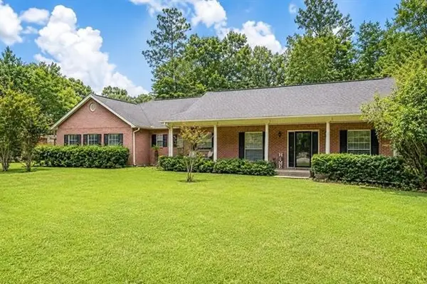 622 County Road 554, Kirbyville, TX 75956