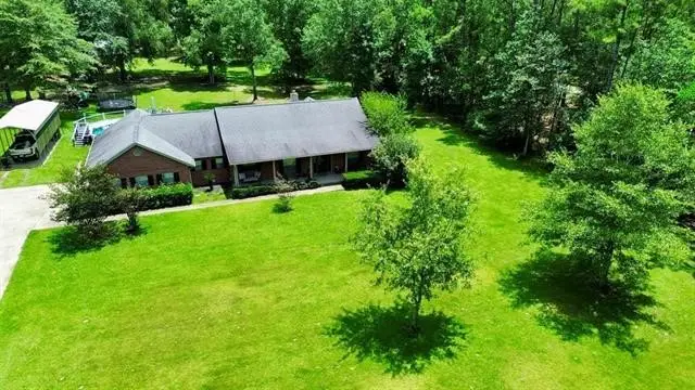 622 County Road 554, Kirbyville, TX 75956 - #3