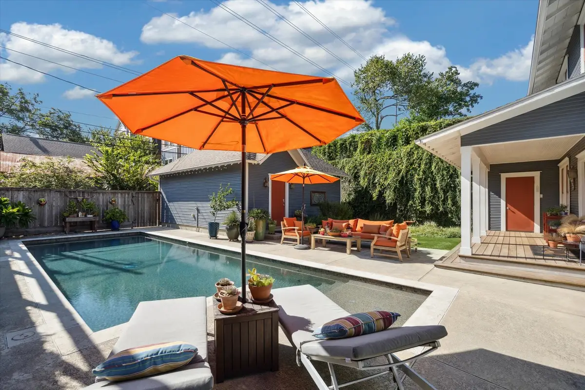 805 Heights Boulevard, Houston, TX 77007 - Image #1