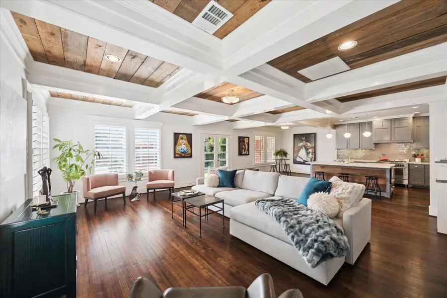 805 Heights Boulevard, Houston, TX 77007 - Image #2