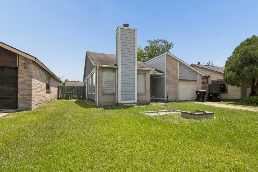 7610 Log Cradle Drive, Houston, TX 77041 - #2