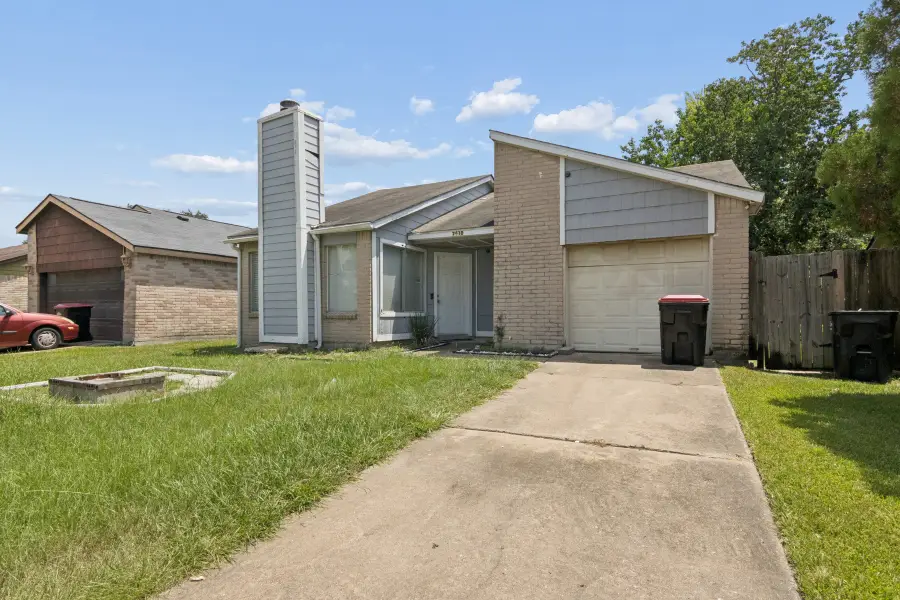 7610 Log Cradle Drive, Houston, TX 77041 - #3