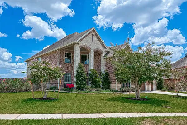17910 Bella Ava Drive, Tomball, TX 77377