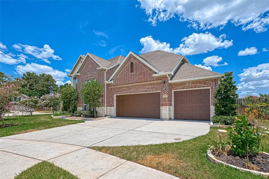 17910 Bella Ava Drive, Tomball, TX 77377 - #2