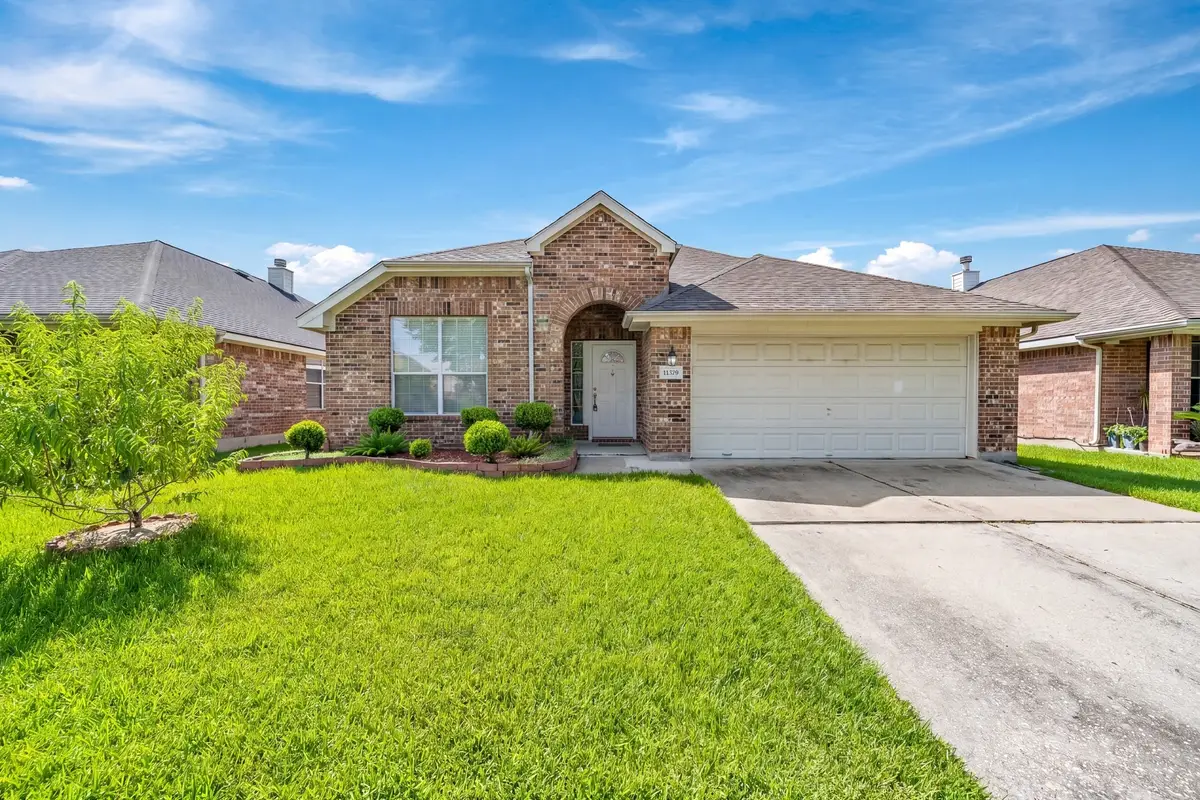 11379 Astoria Boulevard, Houston, TX 77089 - #1