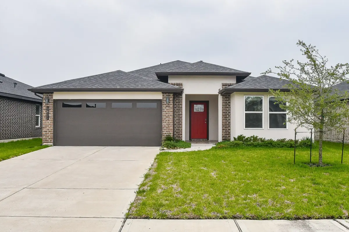 3831 Sparkman Lane, Katy, TX 77494 - #1