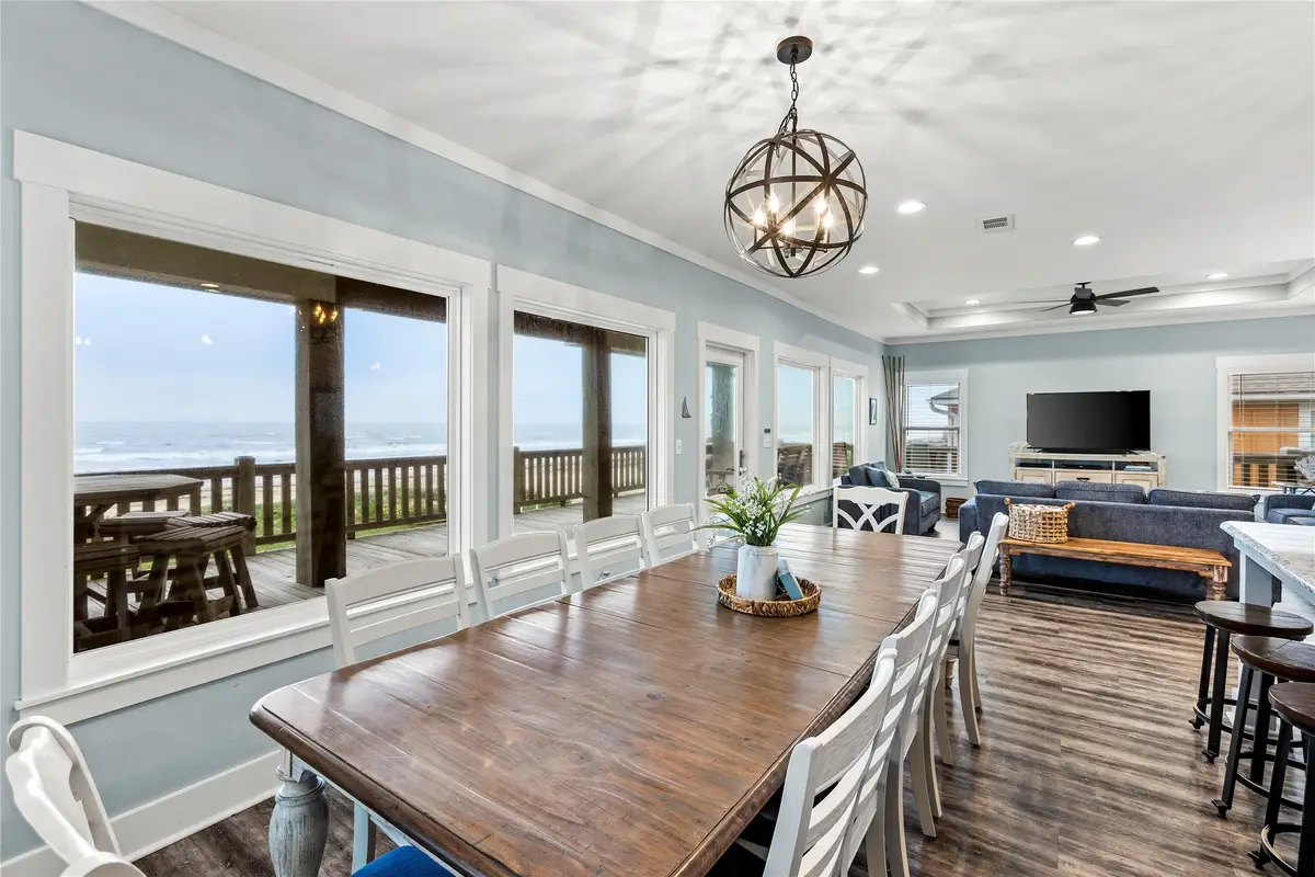 1317 Emerald Drive, Crystal Beach, TX 77650 - Image #1