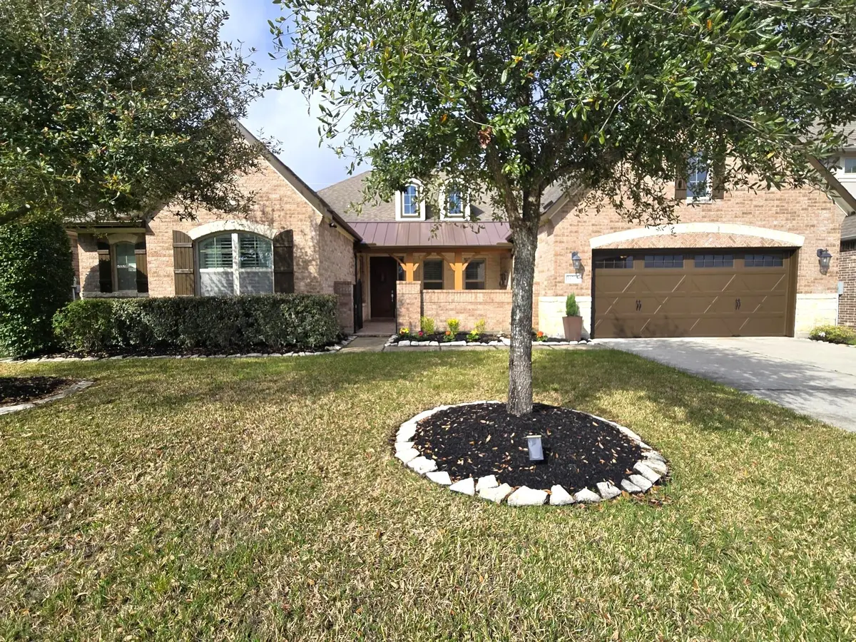 16715 Glenwood Drive, Cypress, TX 77433 - #1