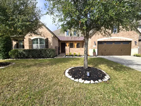 16715 Glenwood Drive, Cypress, TX 77433