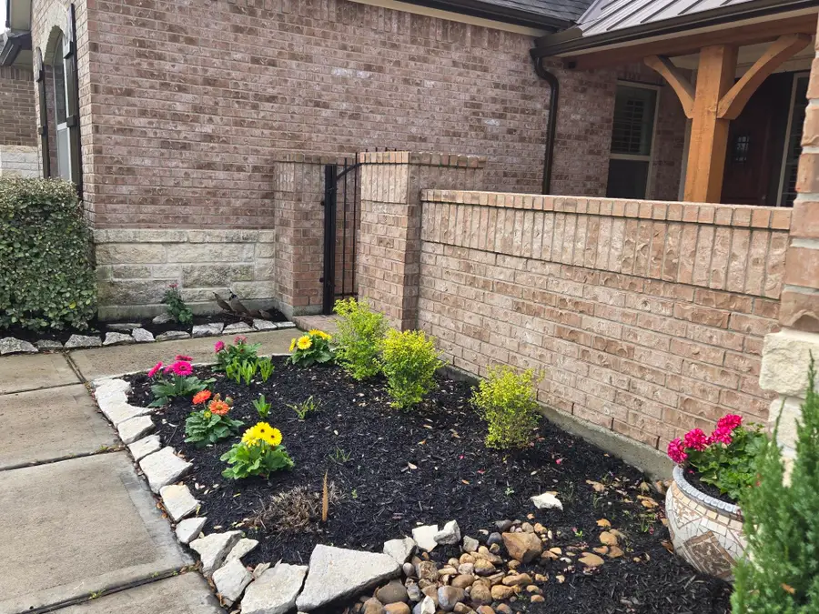 16715 Glenwood Drive, Cypress, TX 77433 - #2